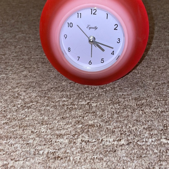 Clock stand - Picture 3 of 3